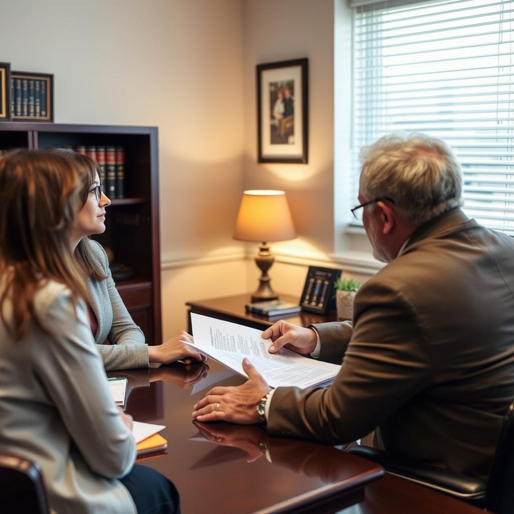 Child Relocation Lawyer Virginia Beach, VA