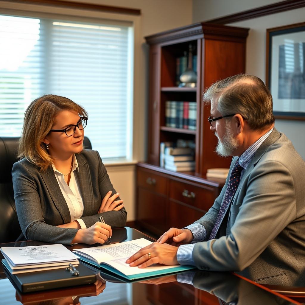 Child Relocation Lawyer York County, VA