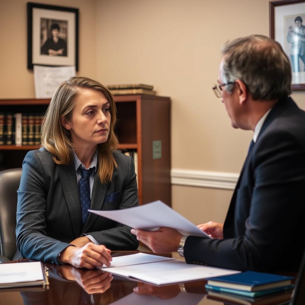 Child Support Arrears Lawyer Chesapeake, VA