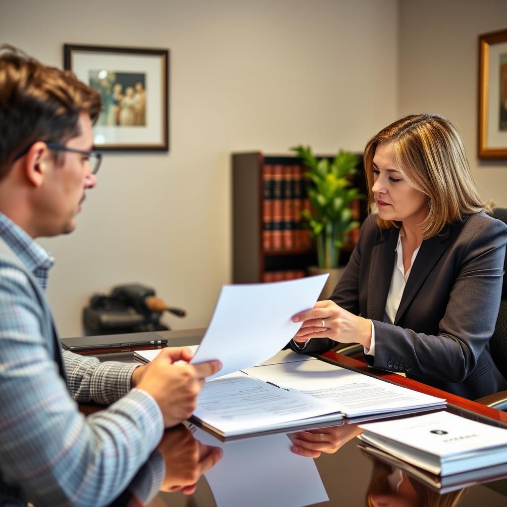 Child Support Arrears Lawyer Gloucester County, VA
