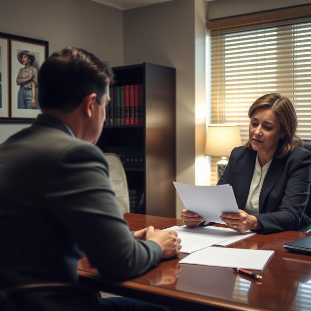 Child Support Arrears Lawyer Hampton, VA