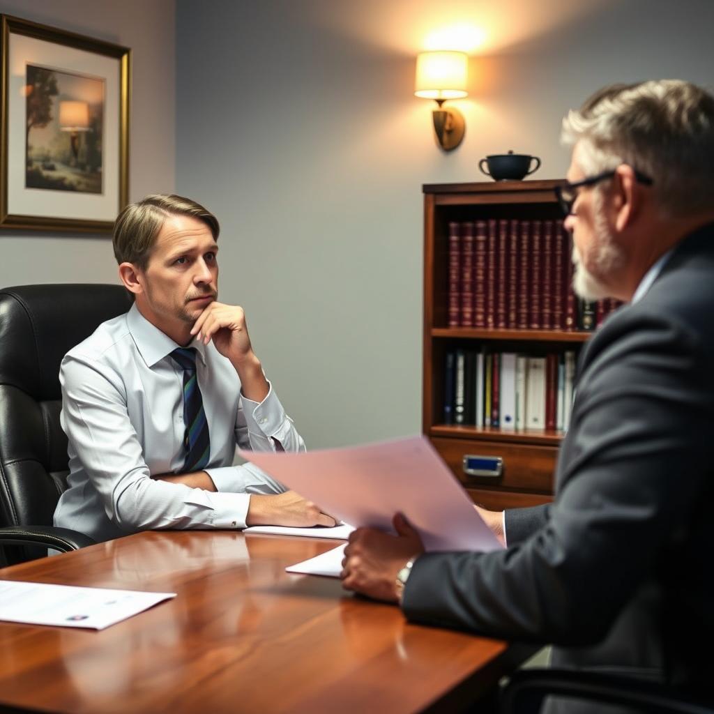 Child Support Contempt Lawyer Gloucester County, VA