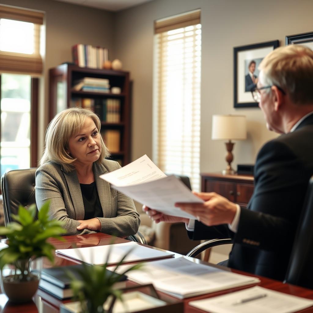 Child Support Contempt Lawyer Gloucester County, VA