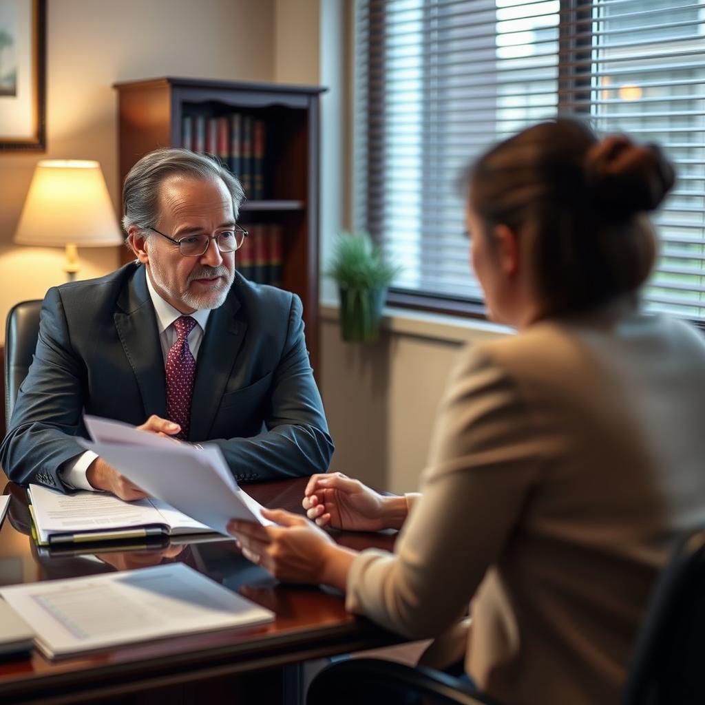 Child Support Contempt Lawyer Hampton, VA