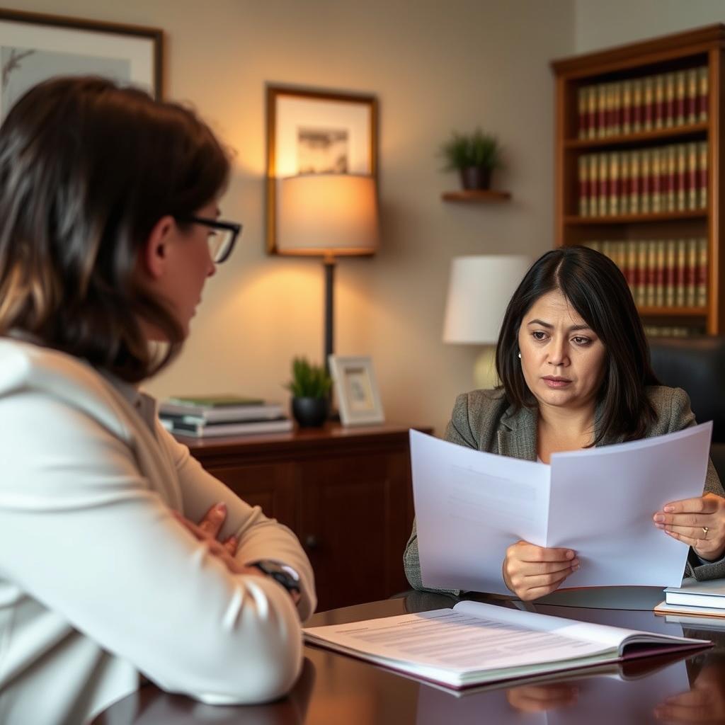 Child Support Contempt Lawyer Suffolk, VA