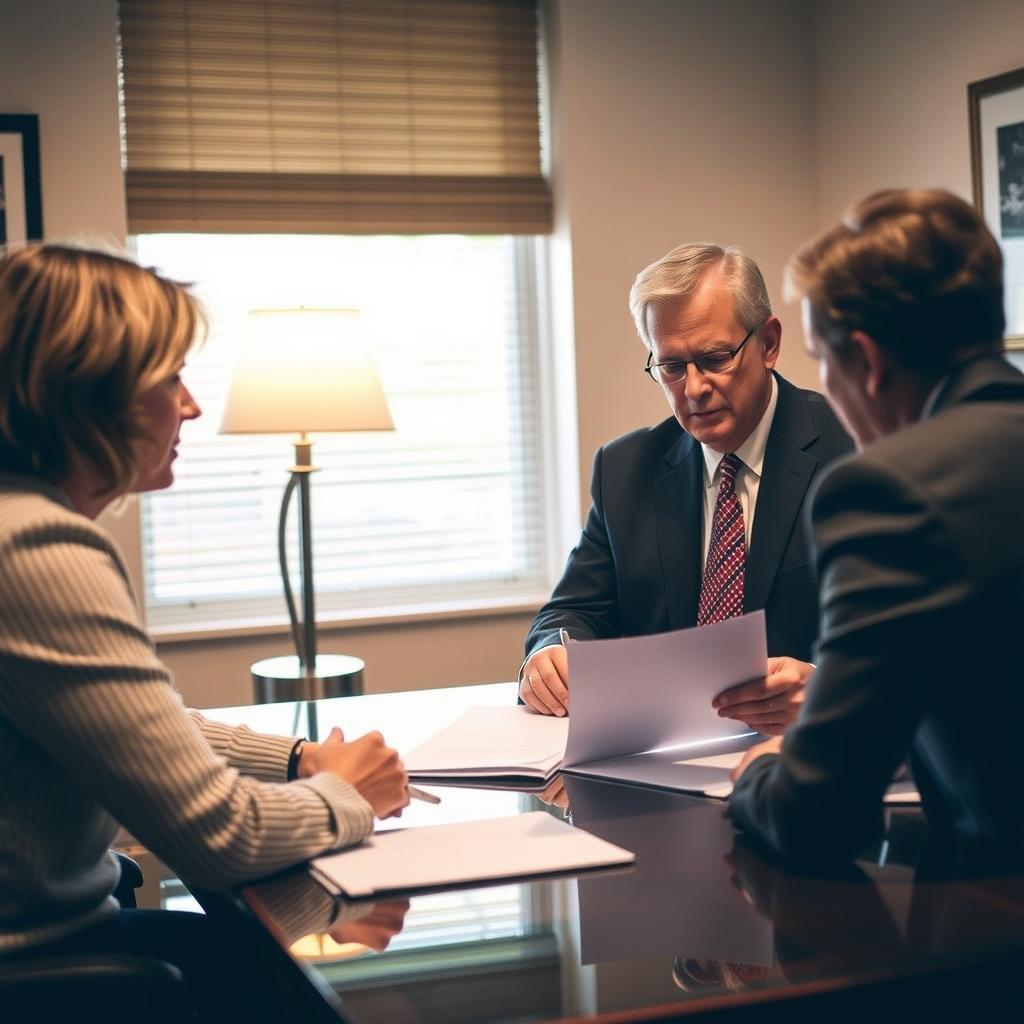Child Support Contempt Lawyer Suffolk, VA