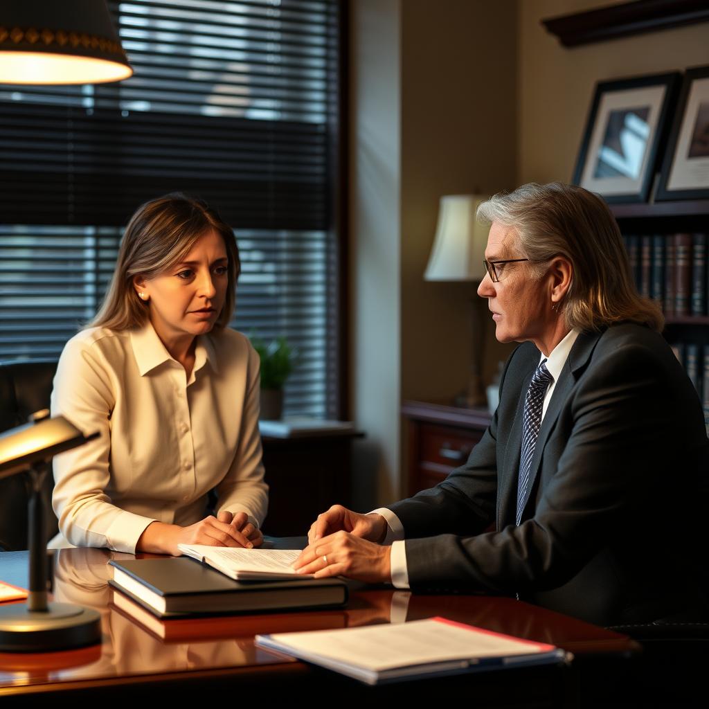 Child Support Contempt Lawyer York County, VA