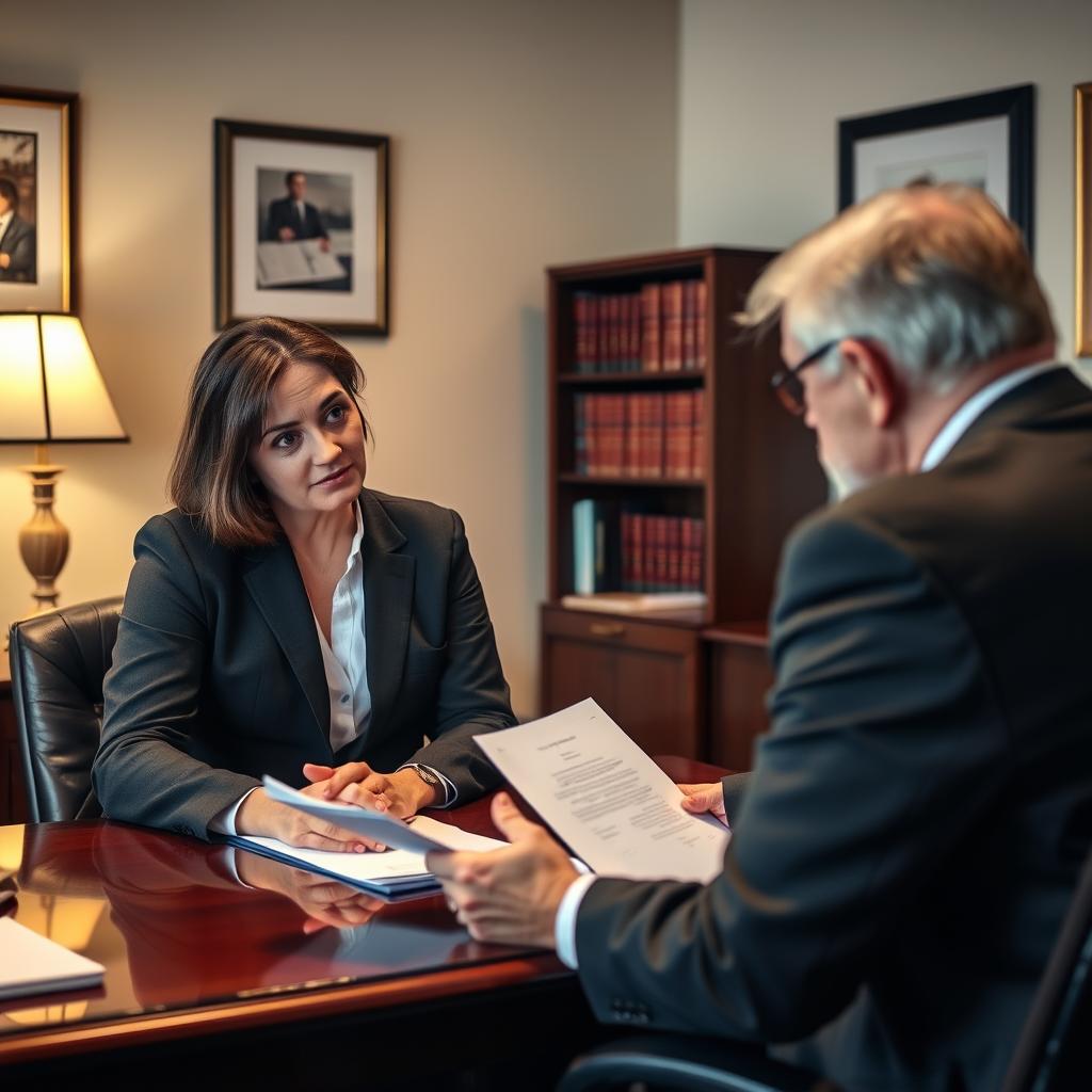 Child Support Enforcement Lawyer Chesapeake, VA