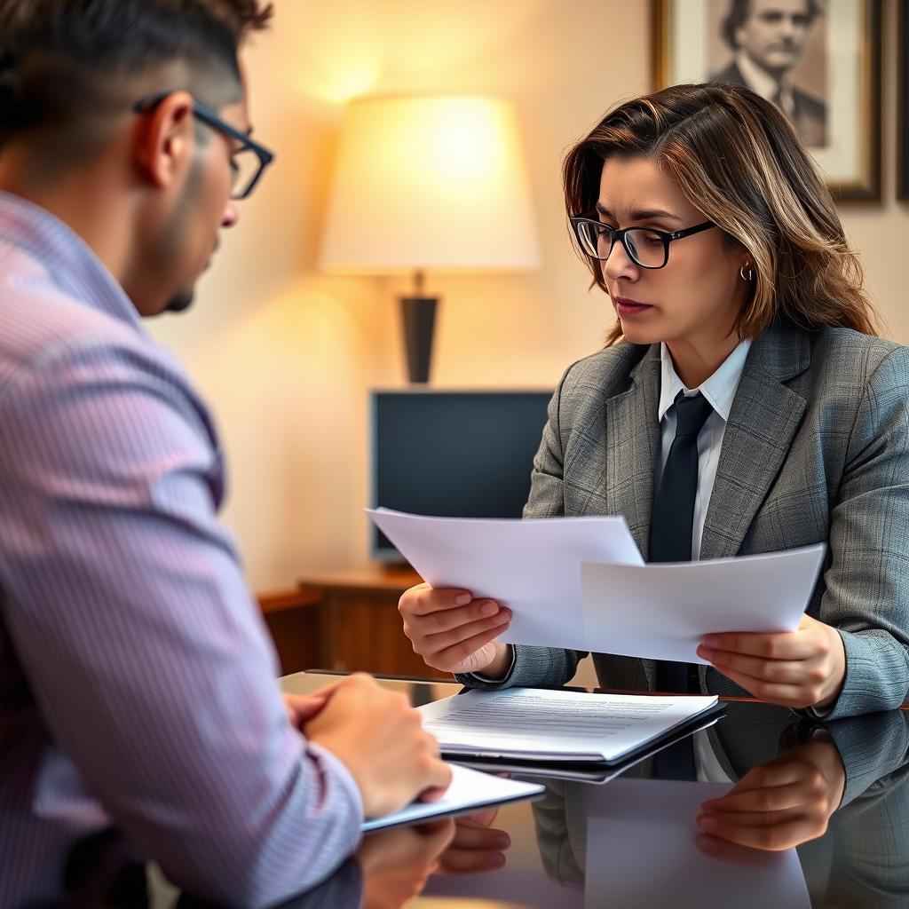 Child Support Enforcement Lawyer Hampton, VA