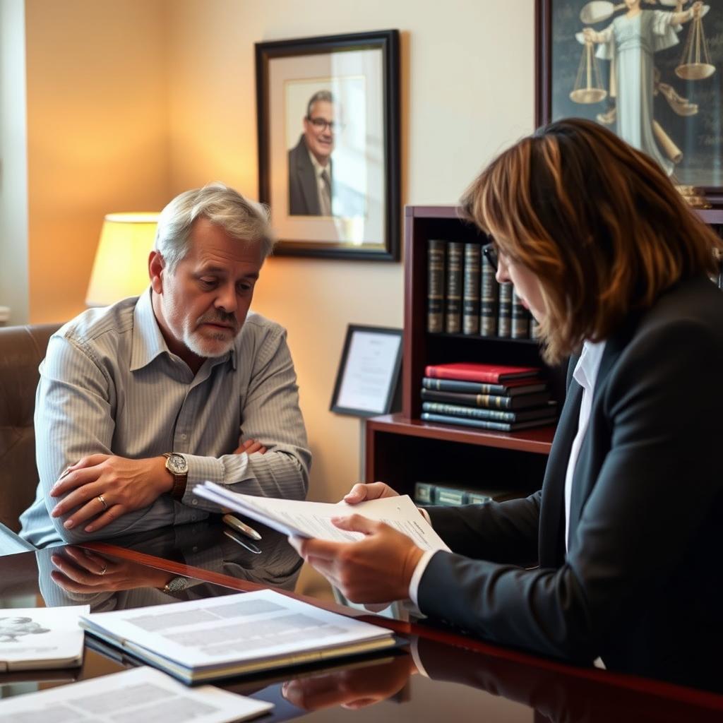 Child Support Enforcement Lawyer Suffolk, VA