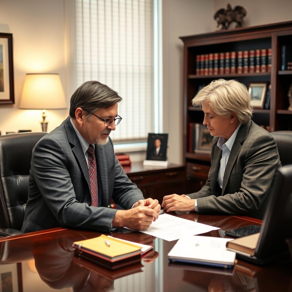 Child Support Establishment Lawyer Chesapeake, VA