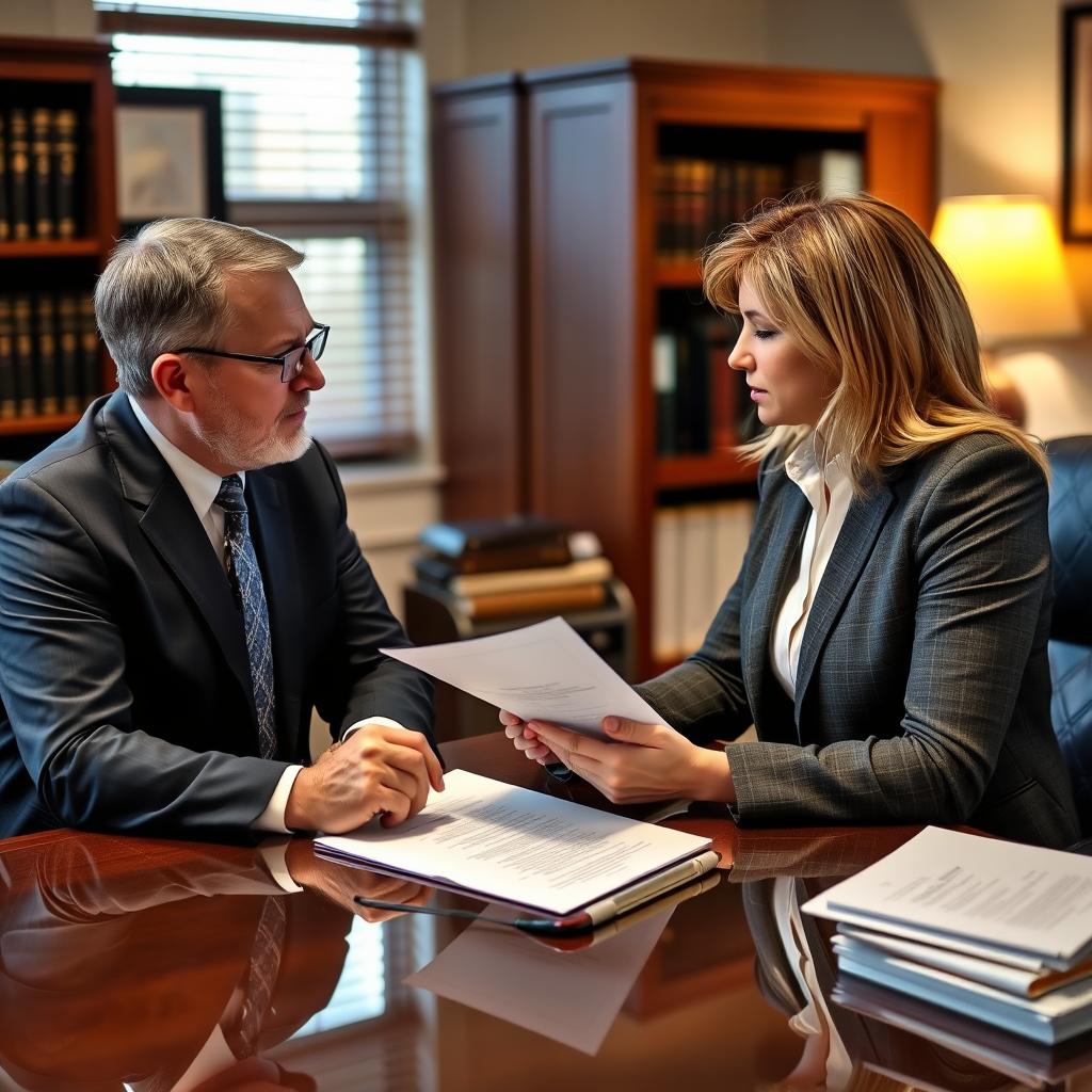 Child Support Establishment Lawyer Gloucester County, VA