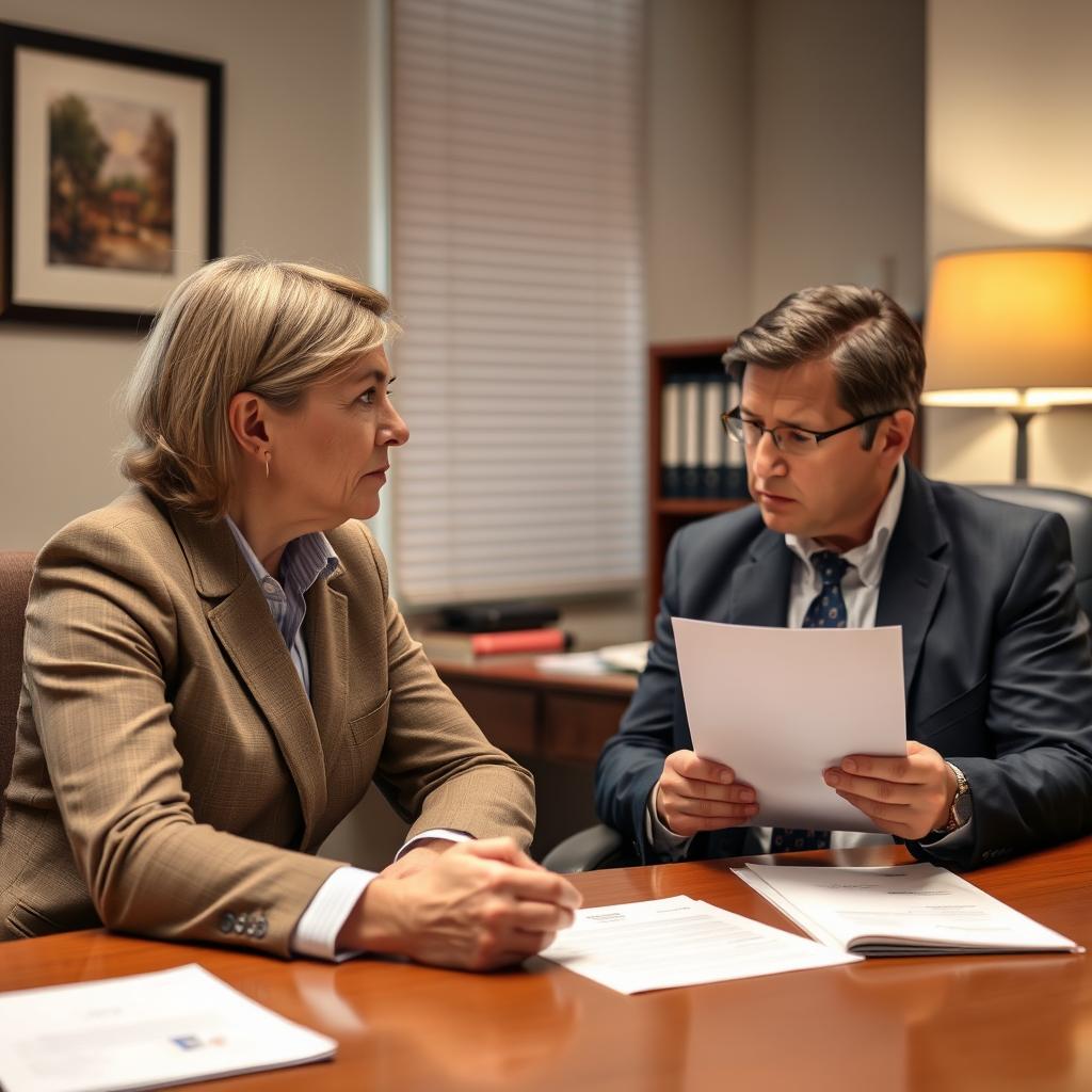 Child Support Lawyer Chesapeake, VA