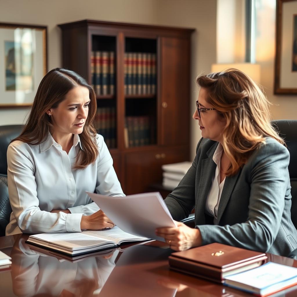Child Support Lawyer Gloucester County, VA