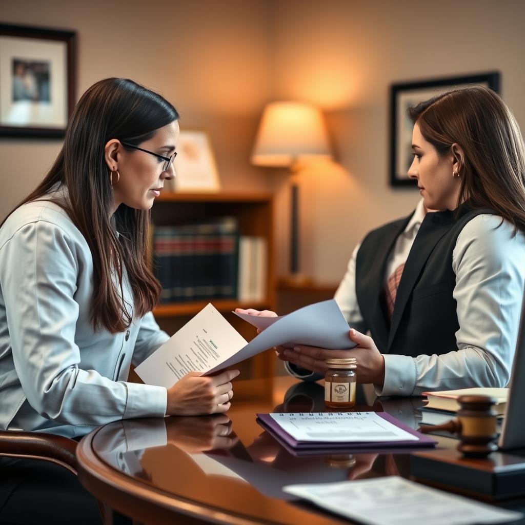 Child Support Lawyer Hampton, VA