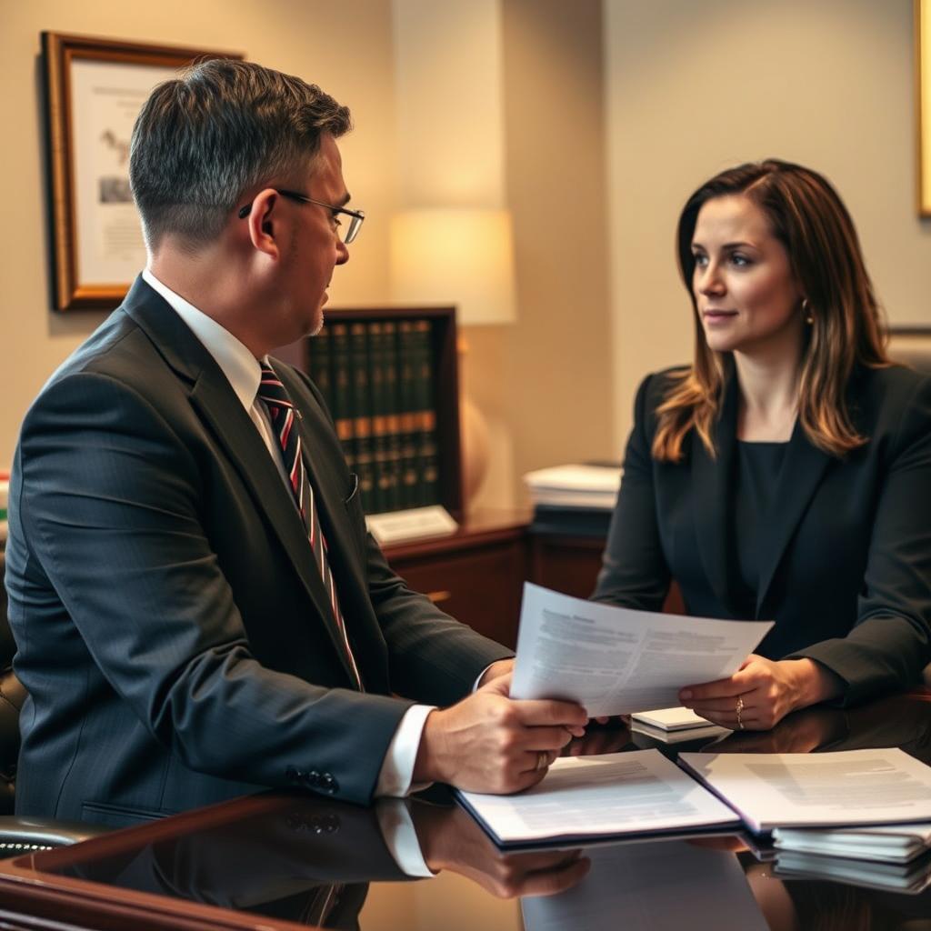 Child Support Lawyer Suffolk, VA