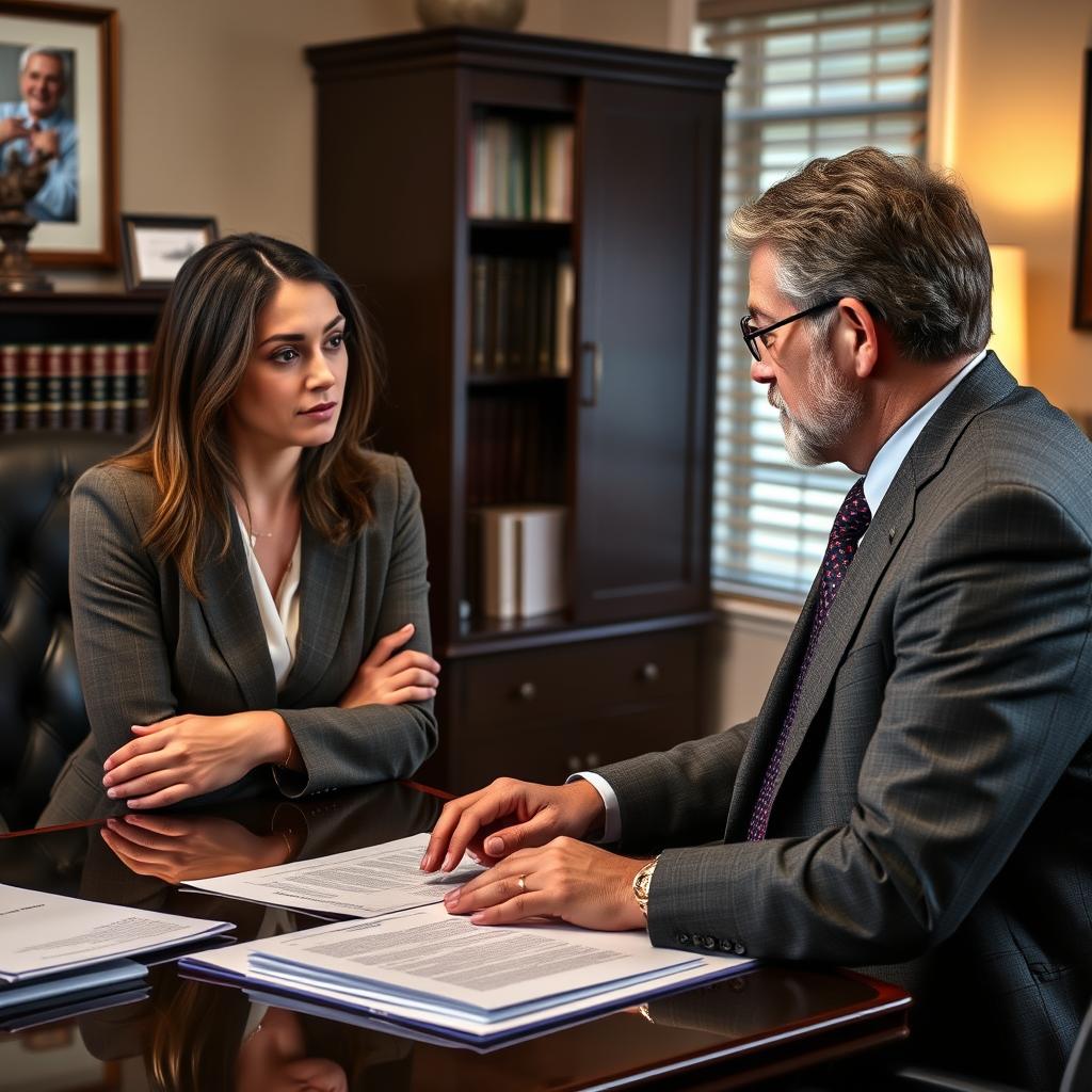 Child Support Modification Lawyer Gloucester County, VA
