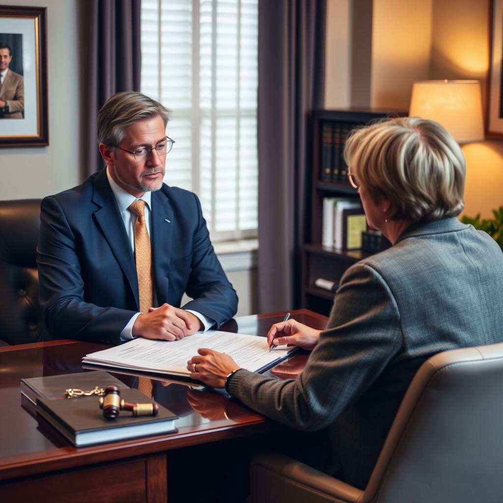Child Support Modification Lawyer Gloucester County, VA