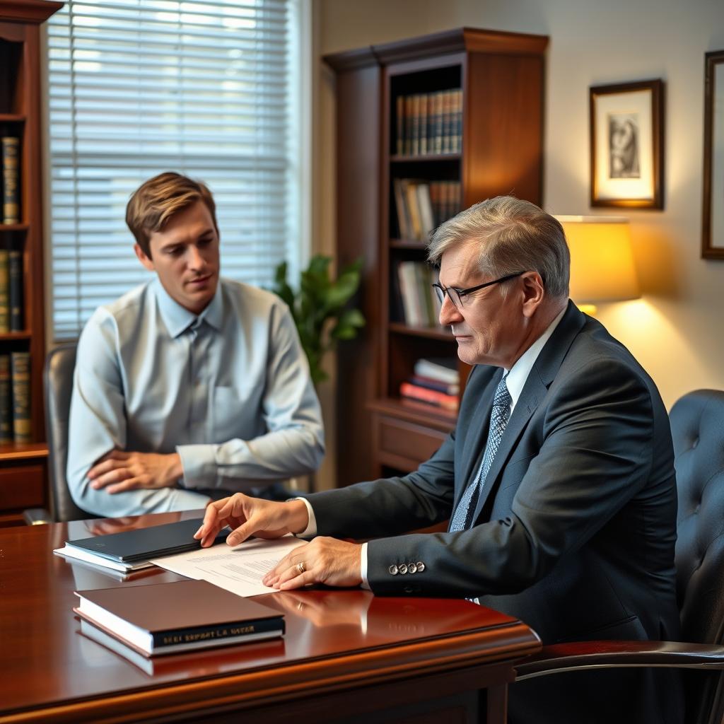 Child Support Modification Lawyer Suffolk, VA
