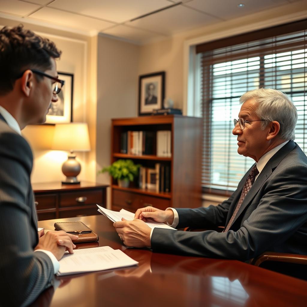 Complex Property Division Lawyer Suffolk, VA