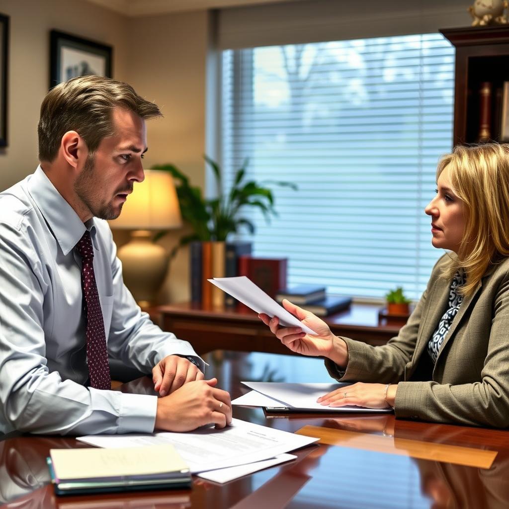 Contempt Lawyer Gloucester County, VA
