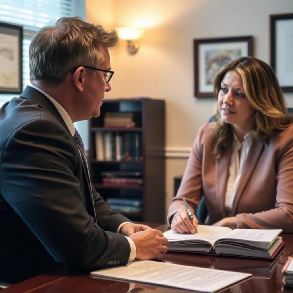 Cruelty Divorce Lawyer Chesapeake, VA