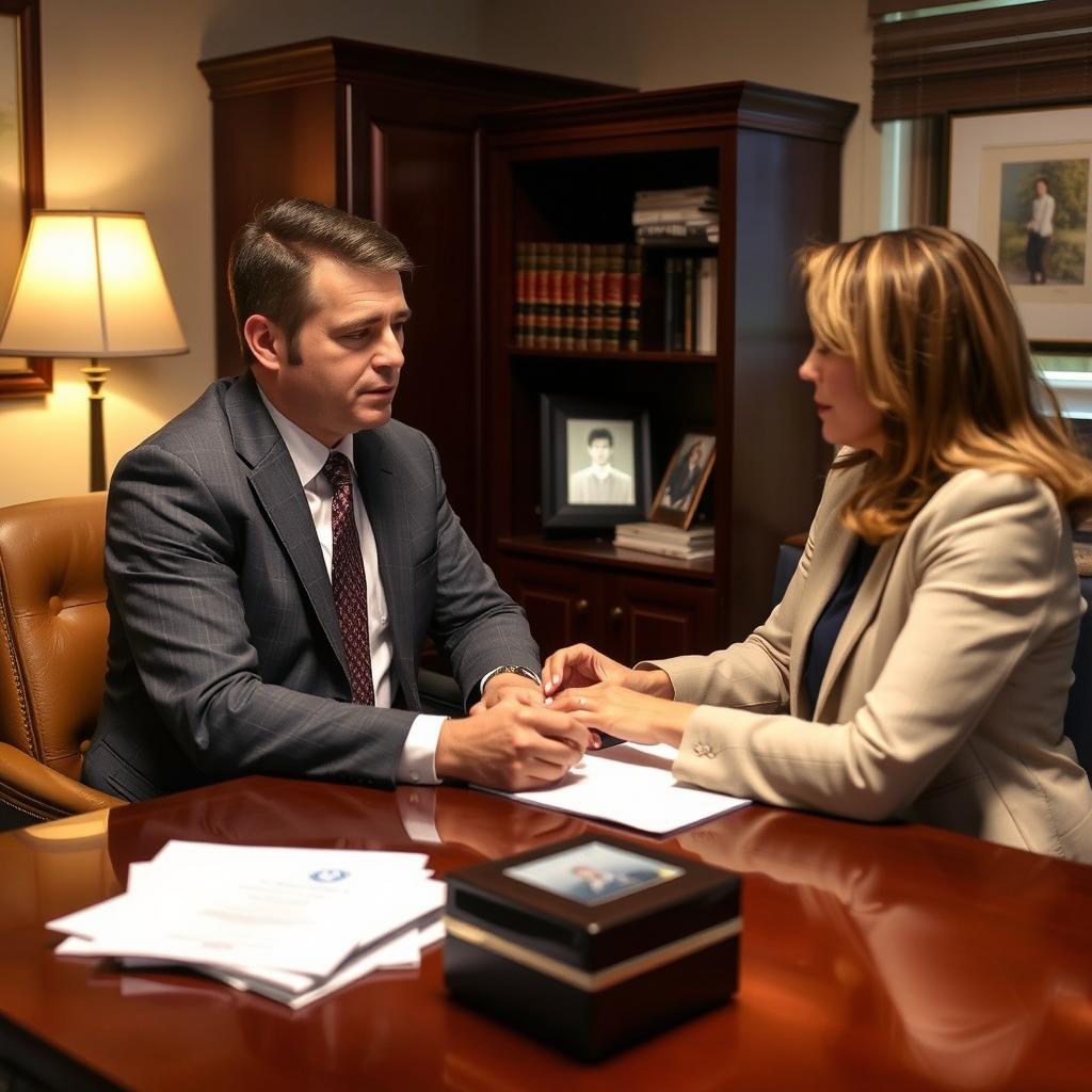 Cruelty Divorce Lawyer Gloucester County, VA