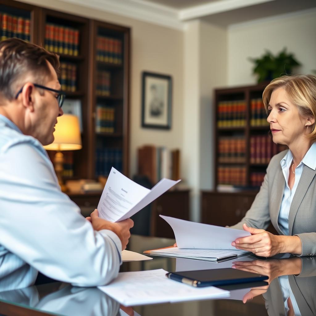 Cruelty Divorce Lawyer Gloucester County, VA