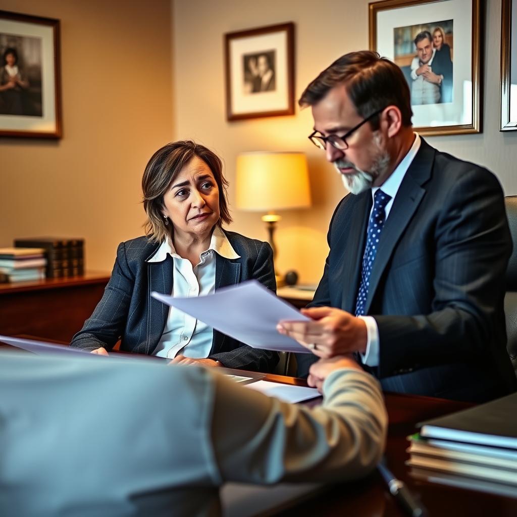 Cruelty Divorce Lawyer Hampton, VA