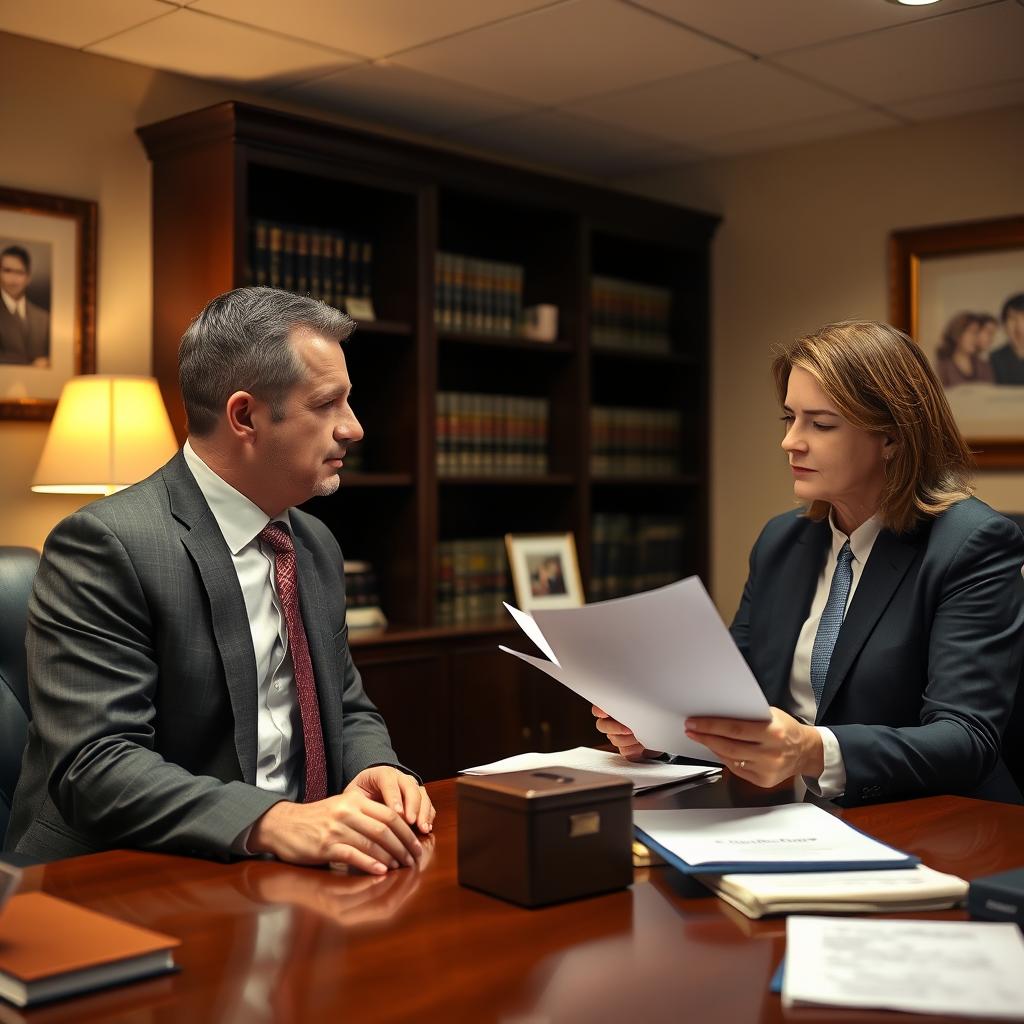Cruelty Divorce Lawyer Isle of Wight County, VA