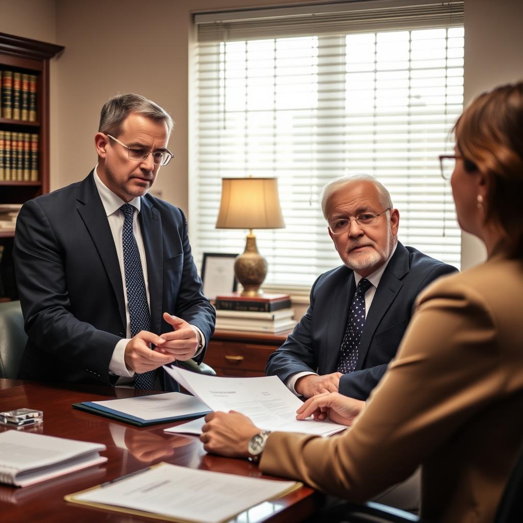 Cruelty Divorce Lawyer James City County, VA