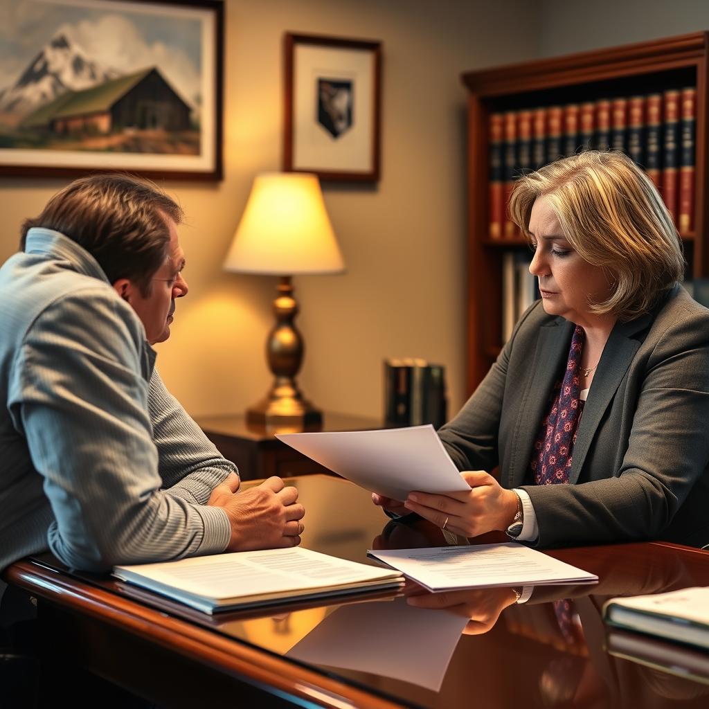 Cruelty Divorce Lawyer Poquoson, VA