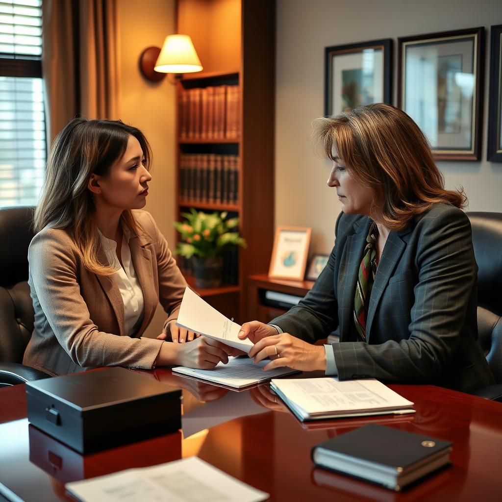 Cruelty Divorce Lawyer Virginia Beach, VA