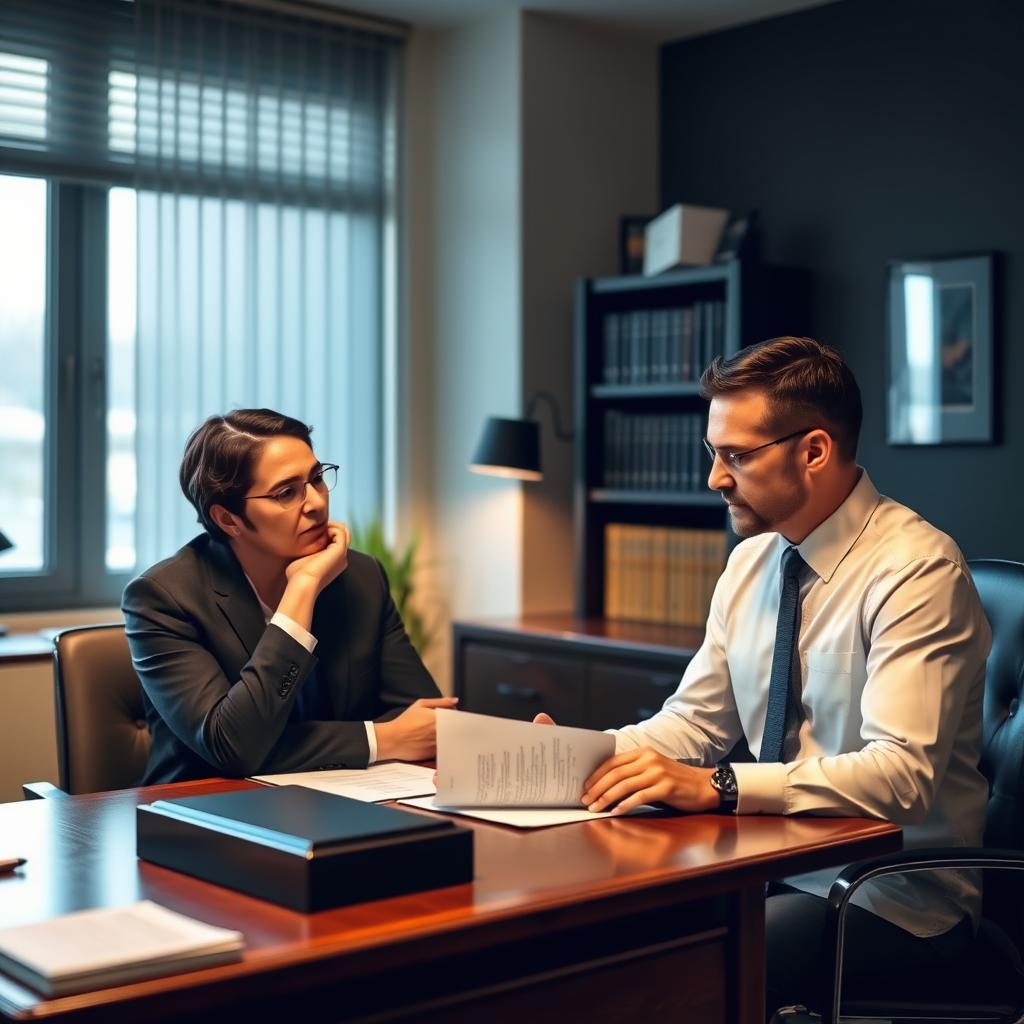 Custody Contempt Lawyer Near Me