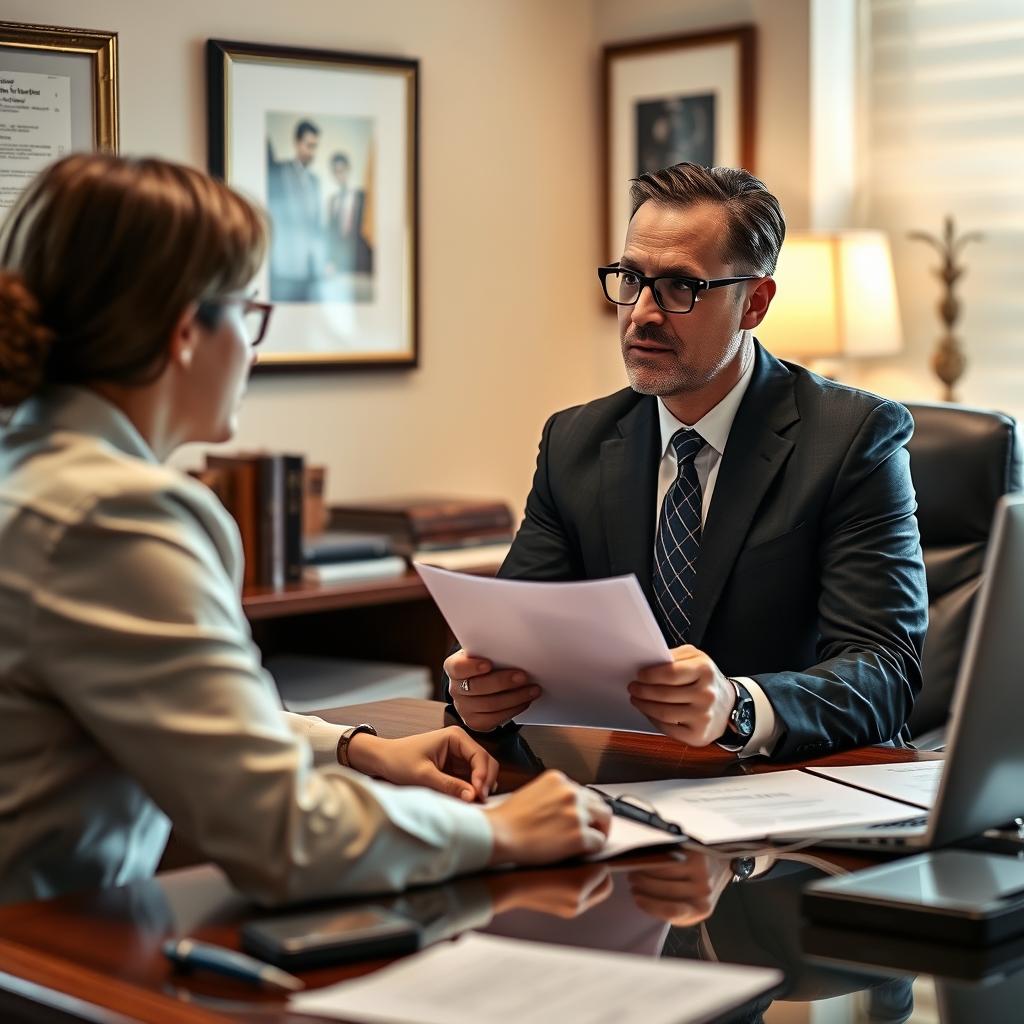Custody Contempt Lawyer Suffolk, VA