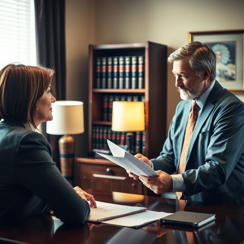 Custody Enforcement Lawyer Chesapeake, VA