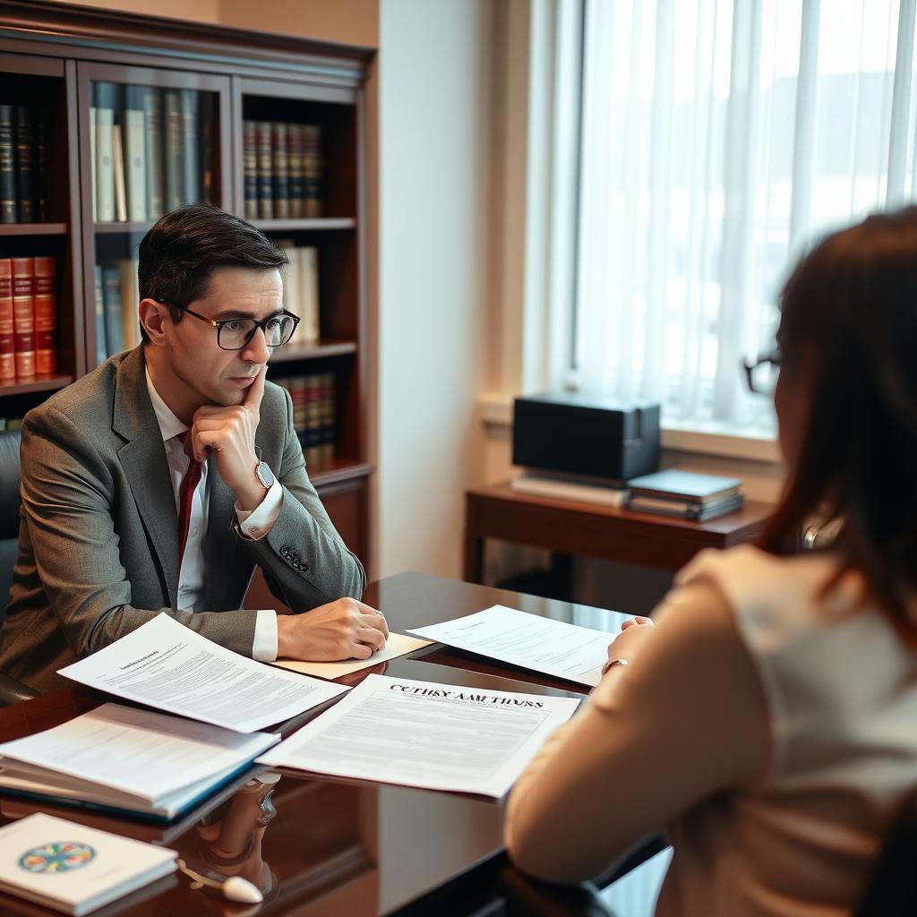 Custody Modification Lawyer Chesapeake, VA