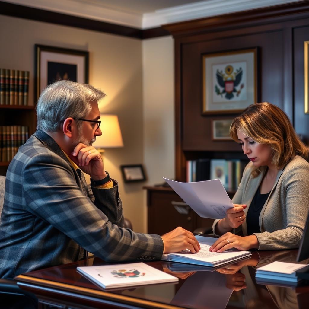 Custody Modification Lawyer Gloucester County, VA