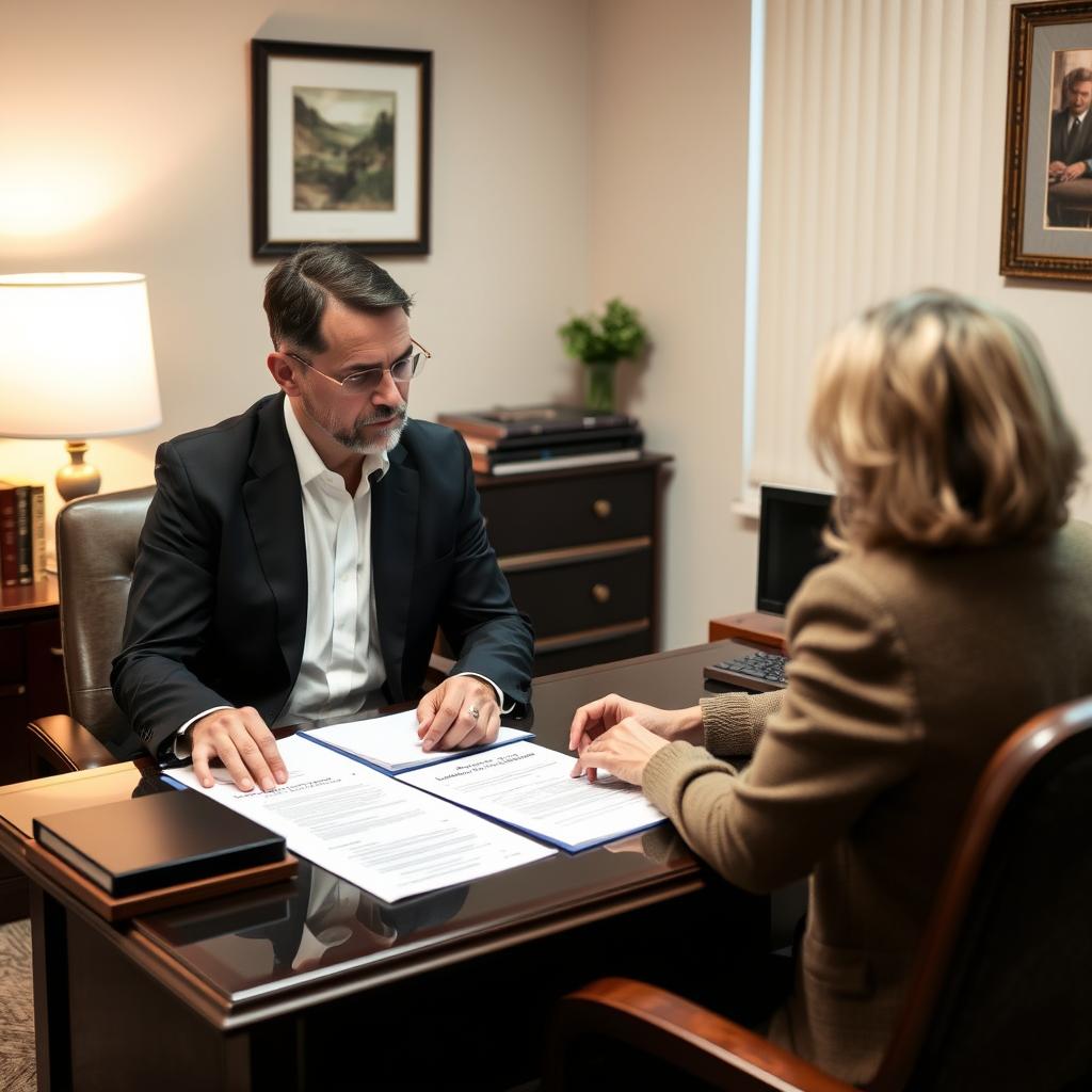 Custody Modification Lawyer James City County, VA