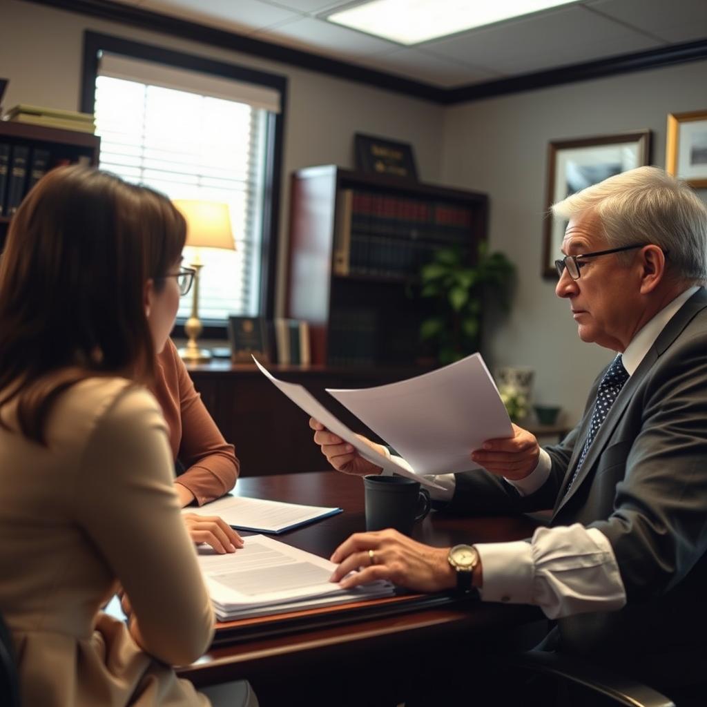 Custody Relocation Lawyer Hampton, VA