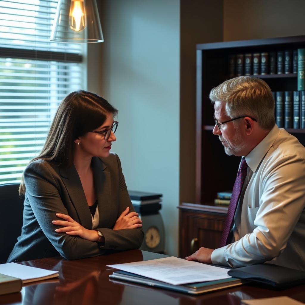 Custody Relocation Lawyer Isle of Wight County, VA