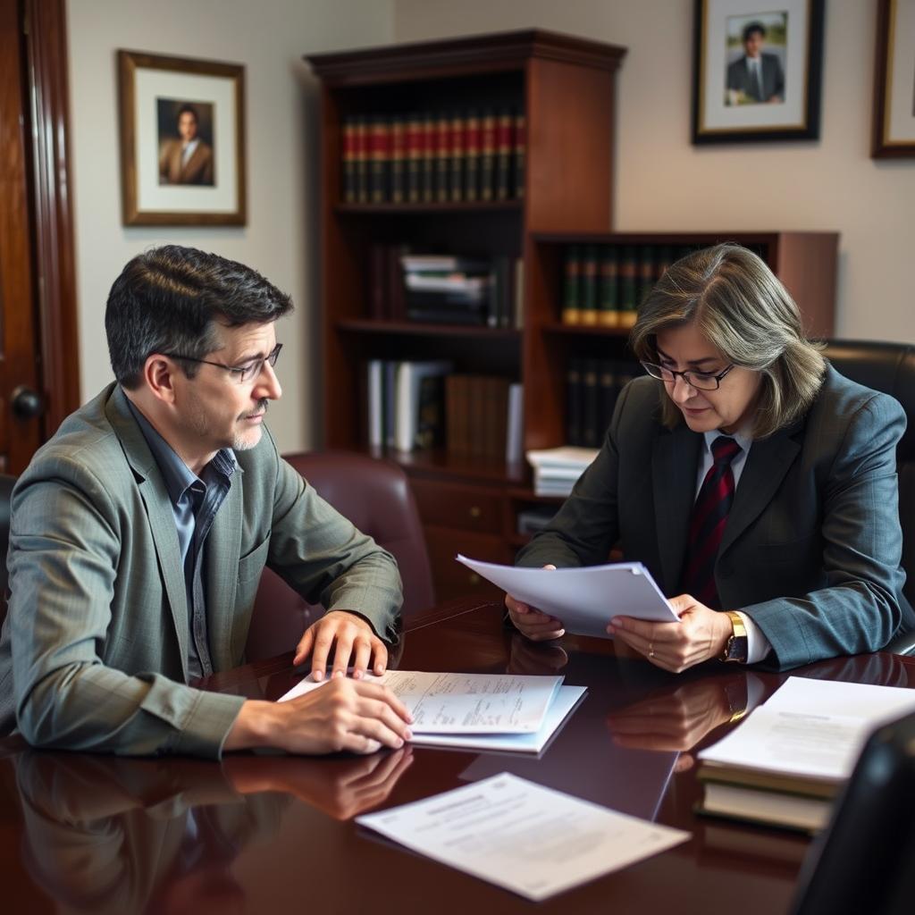 Custody Relocation Lawyer James City County, VA