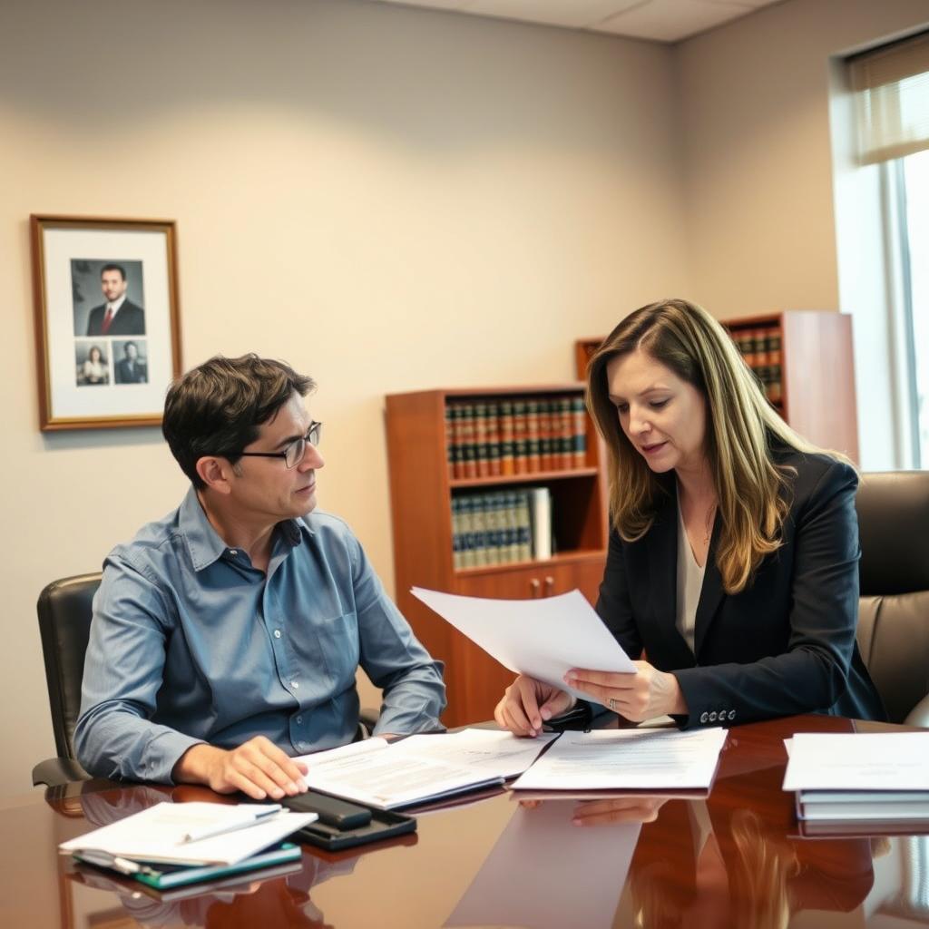 Custody Relocation Lawyer Suffolk, VA