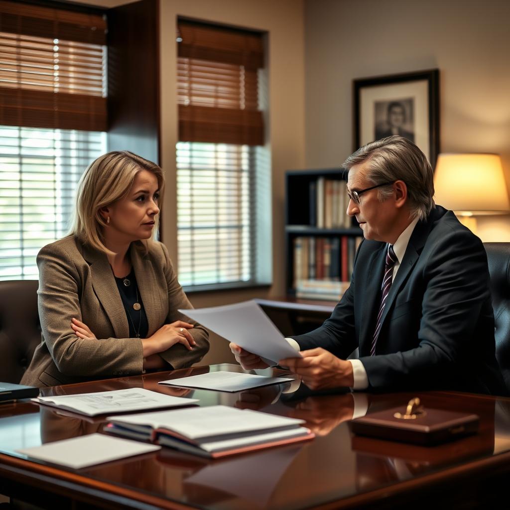 Custody Relocation Lawyer Virginia Beach, VA