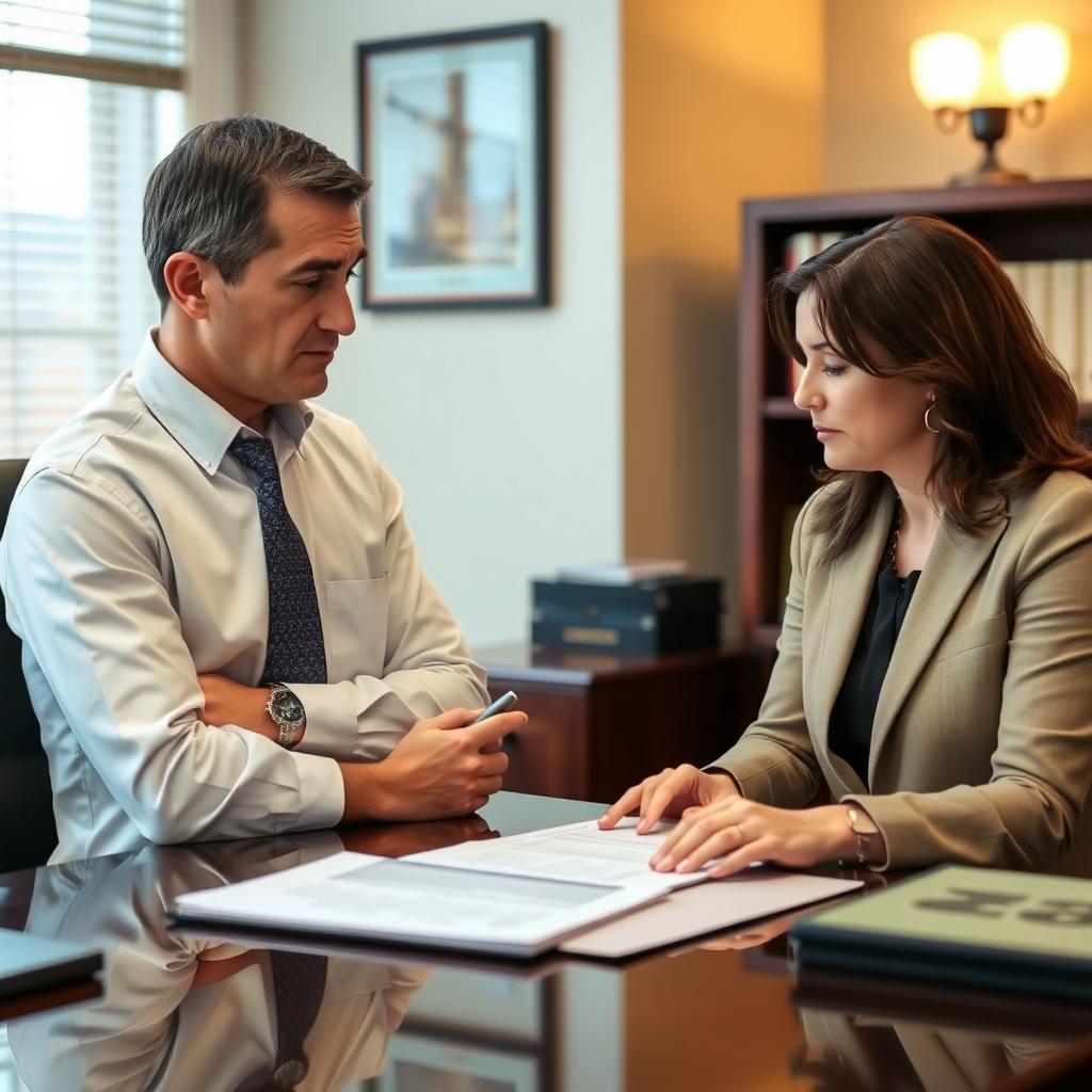 Custody Relocation Lawyer York County, VA