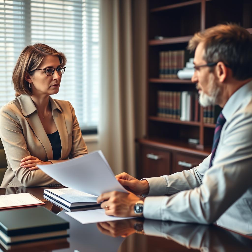 Desertion Divorce Lawyer Isle of Wight County, VA