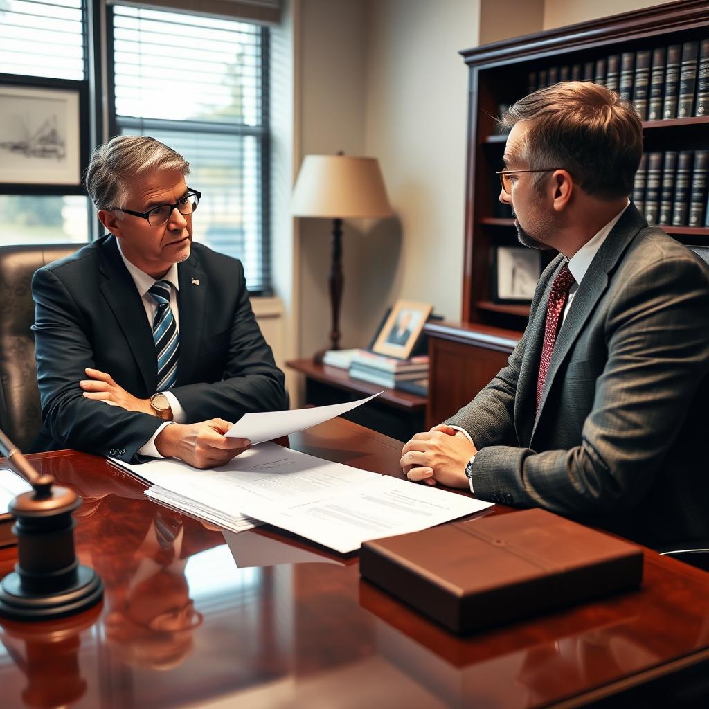Desertion Divorce Lawyer York County, VA