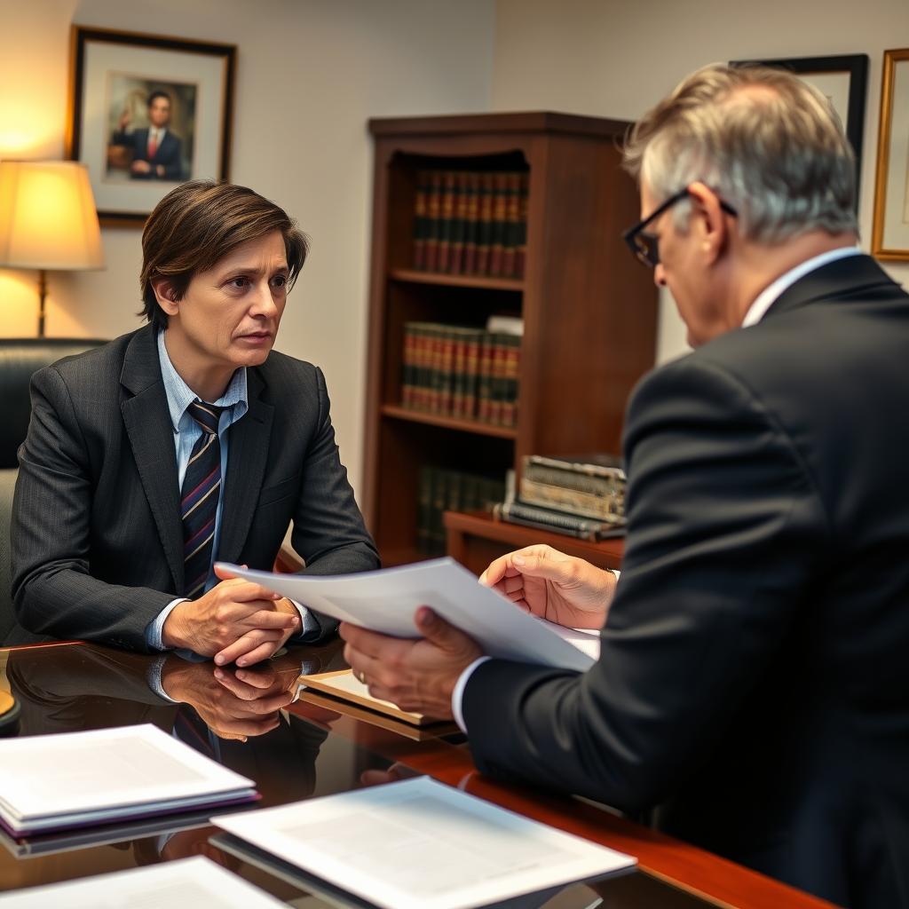 Divorce Lawyer Gloucester County, VA