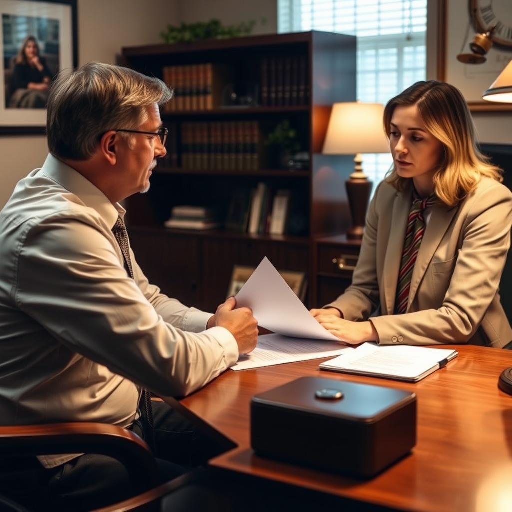 Divorce Lawyer York County, VA