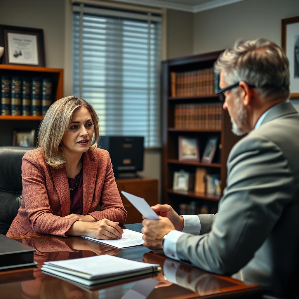 Do I need a lawyer for an uncontested divorce in Chesapeake